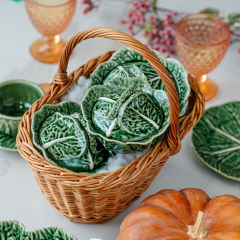 Чаша для супа с крышкой Couve Natural 200 мл