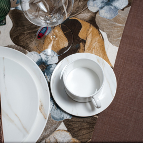 Чашка чайная Vera Wang Venato Imperial 175 мл