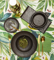 Тарелка для пасты Vulcania 29 см