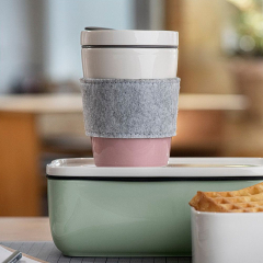 Кружка To Go Powder 290 мл