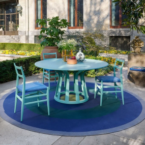 Стол Cassina Lebeau Outdoor