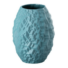 Ваза Phi City Abyss 10 см