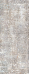 Керамогранит Rondine Murales 120х280, Lap, Grey, 6 мм