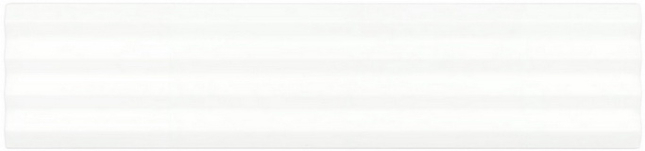 Плитка керамическая Equipe Costa Nova 5х20 Matt, Praia White, 8,3 мм