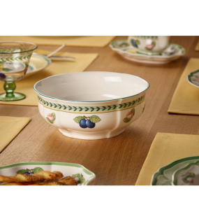 Салатник French Garden Fleurence 21 см