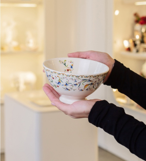 Набор салатников Toscana 13,5 см, 2 шт