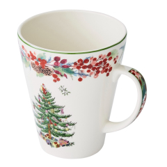 Кружка Christmas Tree 400 мл