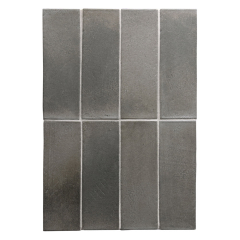 Керамогранит Equipe Miyako 5х15, Volcanic, 7,8 мм