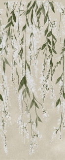 Керамогранит Panaria Ceramica La Matière 60х120, Cascade Sable Naturale, 9 мм