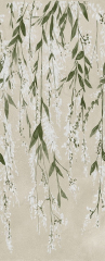 Керамогранит Panaria Ceramica La Matière 60х120, Cascade Sable Naturale, 9 мм