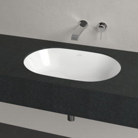 Раковина встраиваемая Villeroy & Boch Architectura 57x37, 5A766101