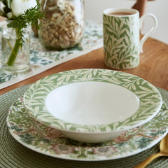 Салатник Spode Morris & Co 19 см (ива)