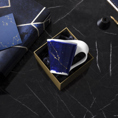 Кружка "Телец" NewWave Stars 300 мл