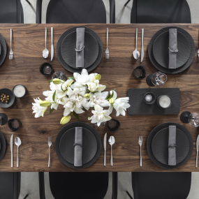 Тарелка столовая Manufacture Rock 25 см