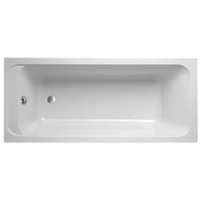 Ванна акриловая Villeroy & Boch Omnia Architectura 150х70 UBA157ARA2V-01