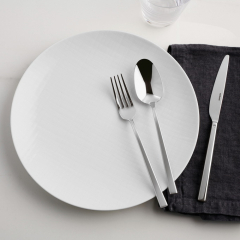 Набор столовых приборов Rock, 24 предмета