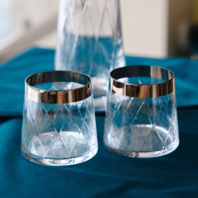 Стакан для виски Biarritz 410 мл