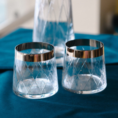 Стакан для виски Biarritz 410 мл