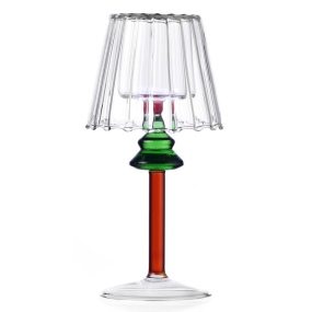 Подсвечник "Елка" Woodland Tales 18 см