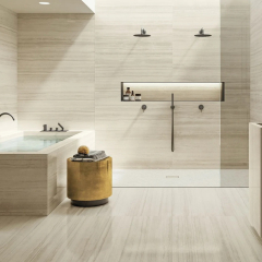 Керамогранит Italon Charme Advance 60х120 Cerato, Silk Grey, 9 мм