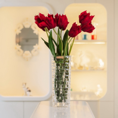 Ваза Bossa Nova 20 см