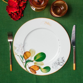 Тарелка столовая Amazonia 29,9 см