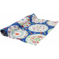 Скатерть-дорожка Textile Bio 40х140 см