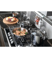 Набор кухонной посуды Vanitosa, 9 предметов