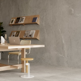 Керамогранит Imola The Rock 120х278 N, Soapstone, 6,5 мм