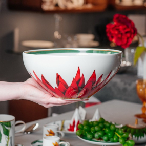 Салатник Amazonia 25,5 см