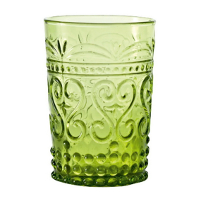 Стакан Provenzale 270 мл, светло-зеленый