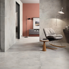 Керамогранит Italon Millennium 60х120 Naturale, Silver, 9 мм