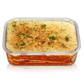 Контейнер прямоугольный Milo 1,5 л