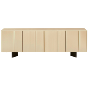 Комод Calligaris Bambu CS6224, Matt Pearl Beige