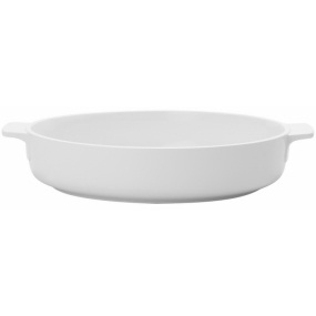 Форма для запекания круглая Clever Cooking 28 см