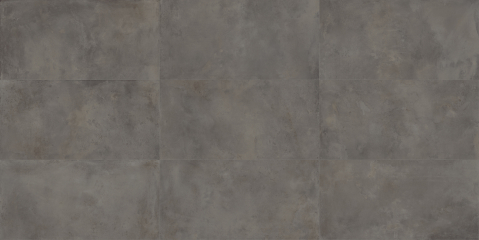 Керамогранит Italon Millennium 80х160 Naturale, Black, 9 мм