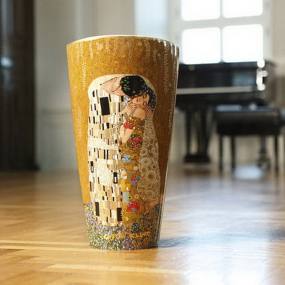 Ваза "Поцелуй" 28 см