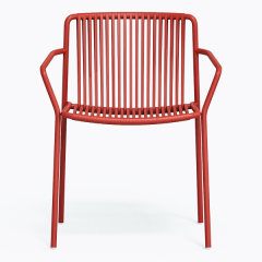 Кресло Pedrali Tribeca 3665, Red
