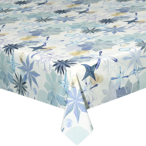 Скатерть прямоугольная Textile Cristalli 140х180 см