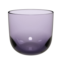 Набор бокалов для воды Like Lavender 280 мл, 2 шт