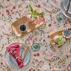 Скатерть прямоугольная Tess 130х170 см