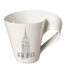Кружка New York Modern Cities 300 мл