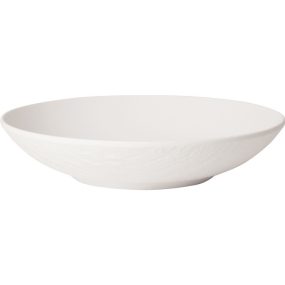 Салатник Manufacture Rock Blanc 24 см