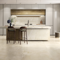 Керамогранит La Faenza Couture 120х278 LPM, Zeus Almond, 6,5 мм