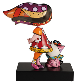 Фигурка "Мой милый друг" 47 см (лимит. 499 изд.)