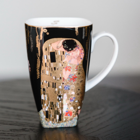 Кружка "Поцелуй" 550 мл