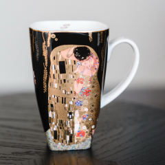 Кружка "Поцелуй" 550 мл