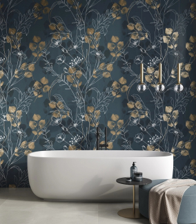 Керамогранит Italon Boutique 60х120 Naturale, Blossom, 9 мм