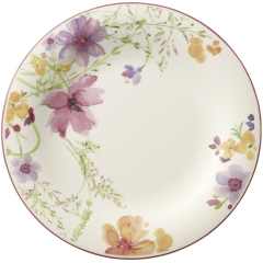 Тарелка столовая "Гурме" Mariefleur Basic 30 см