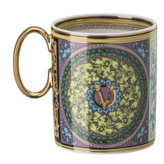 Кружка Versace Barocco Mosaic 300 мл